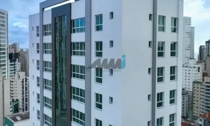 Apartamento com 4 quartos à venda na rua 3100, 625, centro, balneário camboriú por r$ 3.450.000