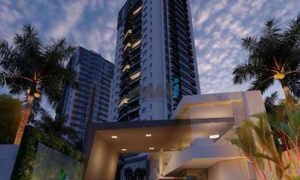Apartamento com 3 quartos à venda na Rua Tijucas, 335, Centro, Itajaí por R$ 1.399.000