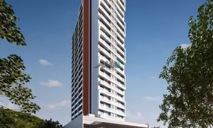 Apartamento com 1 quarto à venda na Rua Uruguai, 586, Centro, Itajaí por R$ 757.908
