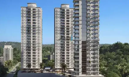 Apartamento com 2 quartos à venda na Rua José Gall, 1299, Ressacada, Itajaí por R$ 972.188