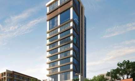 Apartamento com 3 quartos à venda na Avenida Osmar de Souza Nunes, 380, Pioneiros, Balneário Camboriú por R$ 1.780.000