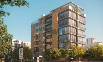 Apartamento com 3 quartos à venda na avenida josé medeiros vieira, 796, praia brava, itajaí por r$ 8.900.000