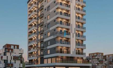 Apartamento com 2 quartos à venda na Rua Vasconcelos Drumond, 116, Gravata, Navegantes por R$ 799.000