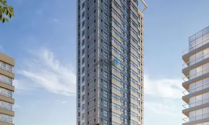 Apartamento com 4 quartos à venda na Rua 3150, 400, Centro, Balneário Camboriú por R$ 2.839.531