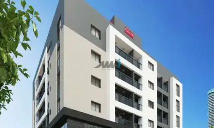 Apartamento com 2 quartos à venda na Rua Áustria, 175, Nações, Balneário Camboriú por R$ 955.357