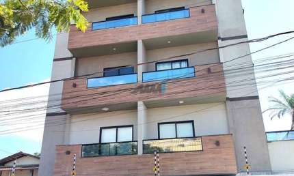 Cobertura com 4 quartos à venda na Rua Floresta, 148, Itacolomi, Balneário Piçarras por R$ 1.950.000
