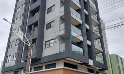 Apartamento com 3 quartos à venda na Avenida Emanuel Pinto, 2500, Centro, Balneário Piçarras por R$ 980.000