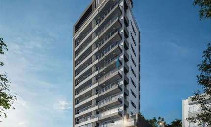 Apartamento com 2 quartos à venda na Rua Biguá, 136, Itacolomi, Balneário Piçarras por R$ 1.284.952