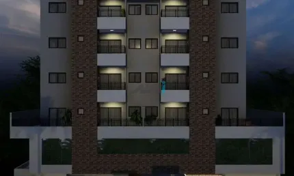 Apartamento com 2 quartos à venda na Rua Dom Francisco, 241, Vila Real, Balneário Camboriú por R$ 899.000