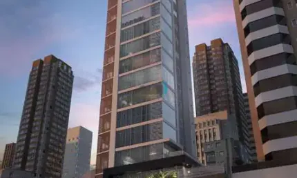 Apartamento à venda na Rua 1950, 360, Centro, Balneário Camboriú por R$ 5.199.547