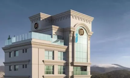 Apartamento com 3 quartos à venda na Rua João Francisco dos Santos, 100, Pioneiros, Balneário Camboriú por R$ 6.890.000