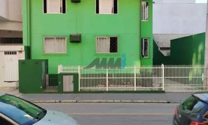 Apartamento com 2 quartos à venda na Rua Israel, 430, Ariribá, Balneário Camboriú por R$ 780.000