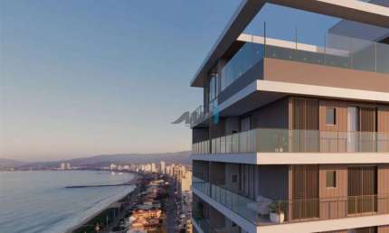 Apartamento com 3 quartos à venda na Avenida Nereu Ramos, 3131, Centro, Balneário Piçarras por R$ 2.178.555