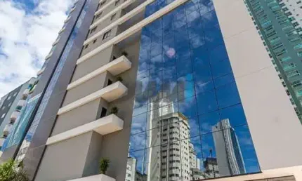 Apartamento com 3 quartos à venda na rua eleutéria caetano, 23, pioneiros, balneário camboriú por r$ 2.950.000