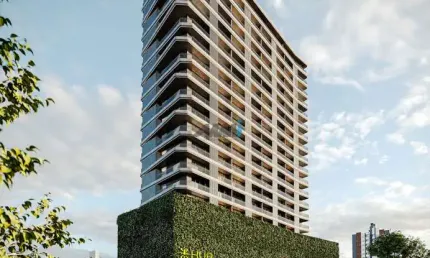 Apartamento com 2 quartos à venda na Rua Uruguai, 45, Centro, Itajaí por R$ 990.000
