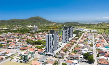 Apartamento com 3 quartos à venda na avenida eugênio krause, 3650, armação, penha por r$ 800.000