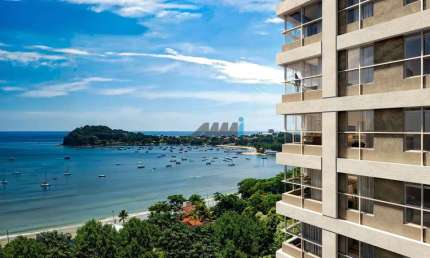 Apartamento com 3 quartos à venda na Avenida Itapocorói, 1914, Armação, Penha por R$ 2.229.255