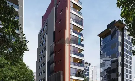 Apartamento com 3 quartos à venda na Rua 3900, 114, Centro, Balneário Camboriú por R$ 3.079.844