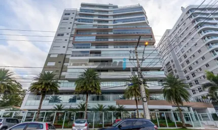 Apartamento com 4 quartos à venda na Rua Delfim de Pádua Peixoto, 600, Praia Brava, Itajaí por R$ 4.800.000