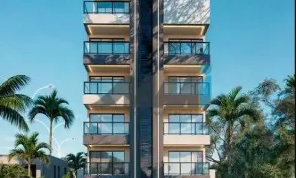 Prédio à venda na 2800, 358, Itacolomi, Balneário Piçarras