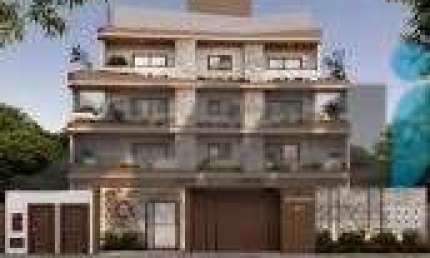 Apartamento com 3 quartos à venda na Rua Adilio Juvenal Mafra, 593, Centro, Navegantes por R$ 449.000