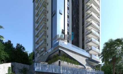 Prédio à venda na Benjamin Constant, 205, Cabeçudas, Itajaí