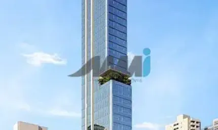 Apartamento com 6 quartos à venda na Avenida Atlântica, 5218, Centro, Balneário Camboriú