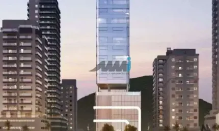 Prédio à venda na Avenida Atlântica, 5320, Centro, Balneário Camboriú