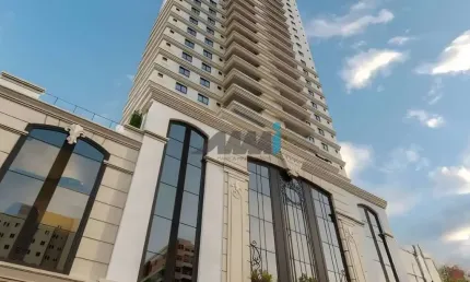 Prédio à venda na rua 2950, 255, centro, balneário camboriú