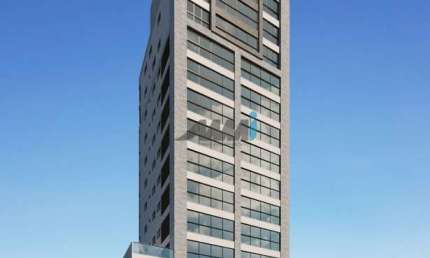Prédio à venda na Rua 1141, 303, Centro, Balneário Camboriú