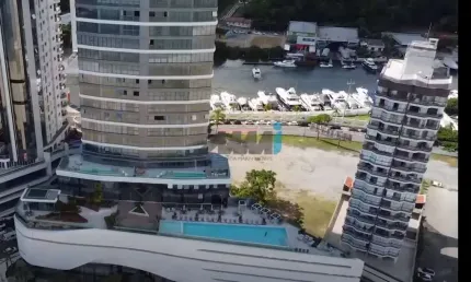 Prédio à venda na avenida atlântica, 5370, centro, balneário camboriú