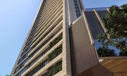 Prédio à venda na Avenida Brasil, 3358, Centro, Balneário Camboriú