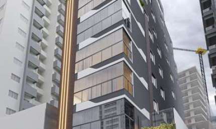 Prédio à venda na Rua 3900, 114, Centro, Balneário Camboriú
