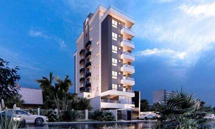 Prédio à venda na Avenida José Eugênio Muller, 1279, Vila Operária, Itajaí
