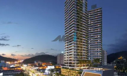 Prédio à venda na Avenida Osvaldo Reis, 3334, Praia Brava, Itajaí