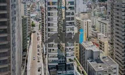Prédio à venda na Avenida Brasil, 380, Centro, Balneário Camboriú