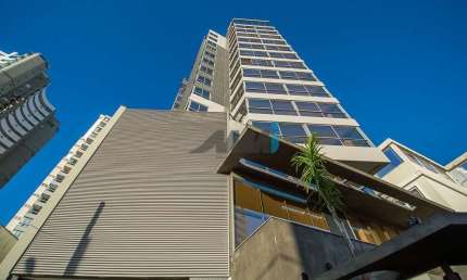 Prédio à venda na XV de Novembro, 500, Centro, Itajaí