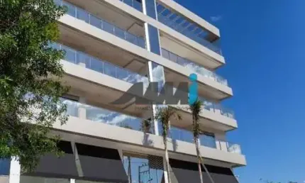 Prédio à venda na Rua Delfim Mário Pádua Peixoto, 100, Praia Brava, Itajaí