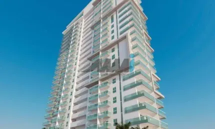 Prédio à venda na Avenida Osvaldo Reis, 3386, Praia Brava, Itajaí