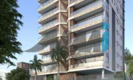 Prédio à venda na Rua Miguel Francisco Borges, 46, Praia Brava, Itajaí