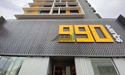 Prédio à venda na Avenida João Sacavem, 960, Centro, Navegantes