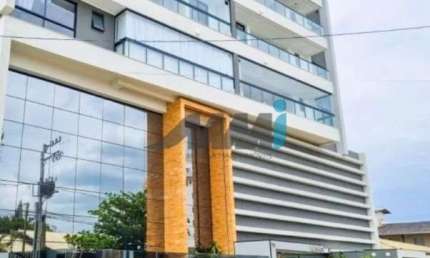 Prédio à venda na Rua Brasília, 105, Centro, Navegantes
