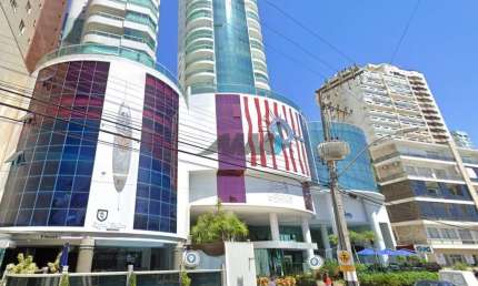 Prédio à venda na Avenida Atlântica, 1330, Frente do Mar, Balneário Camboriú