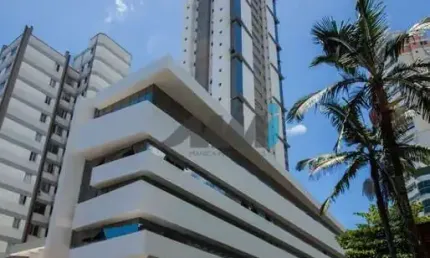 Prédio à venda na rua 1520, 251, centro, balneário camboriú