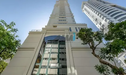 Prédio à venda na rua 1536, 121, centro, balneário camboriú