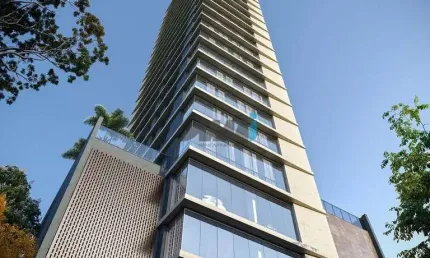 Prédio à venda na rua 1401, 309, centro, balneário camboriú