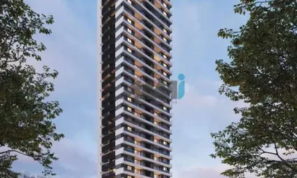 Apartamento com 2 quartos à venda na rua braúlio werner, 50, praia brava, itajaí por r$ 950.000