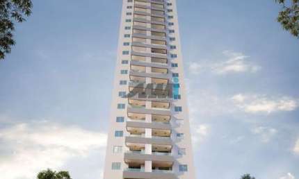 Apartamento com 3 quartos à venda na Rua Uruguai, 716, Praia Brava, Itajaí por R$ 1.283.000
