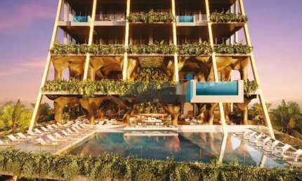 Apartamento com 5 quartos à venda na Avenida Atlântica, 4446, Barra Sul, Balneário Camboriú por R$ 70.000.000