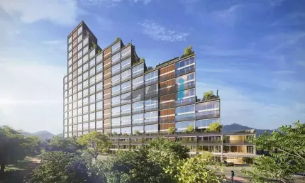 Apartamento com 4 quartos à venda na Avenida Governador Celso Ramos, 10, Jardim Dourado, Porto Belo por R$ 4.666.439